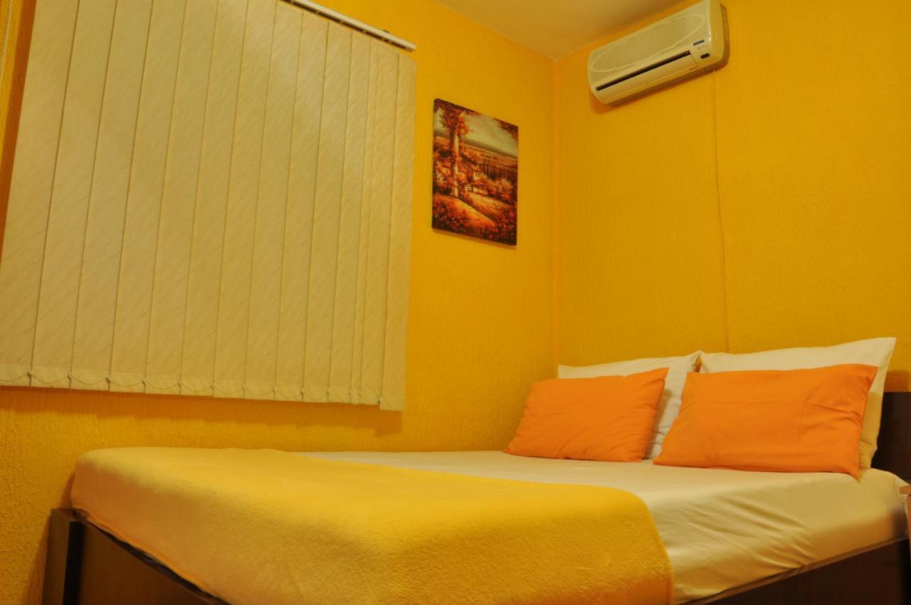 Guest House Marojevic Igalo Camera foto